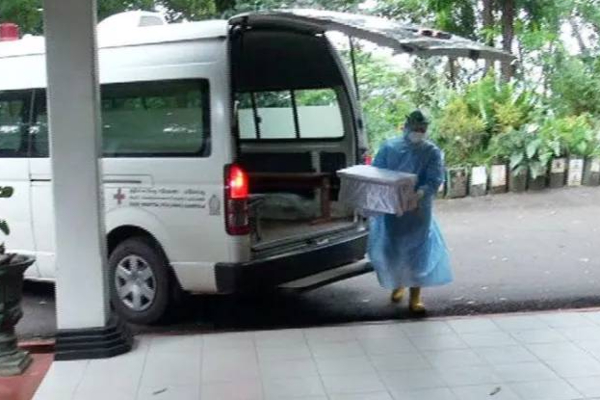 கம்பளையில் கொரோனாவால் வயிற்றில் இருந்த 5 மாத குழந்தைக்கு நேர்ந்த பெரும் சோகம்! | 5 Month Old Baby Death By Corona Gampola கம்பளையில் கொரோனாவால் வயிற்றில் இருந்த 5 மாத குழந்தைக்கு நேர்ந்த பெரும் சோகம்! | 5 Month Old Baby Death By Corona Gampola