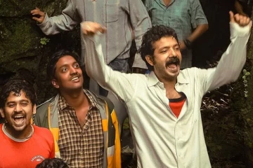 5 கோடி பட்ஜெட்.. 60 கோடி வசூல், தமிழகத்தில் சாதனை படைத்த மஞ்சும்மல் பாய்ஸ்