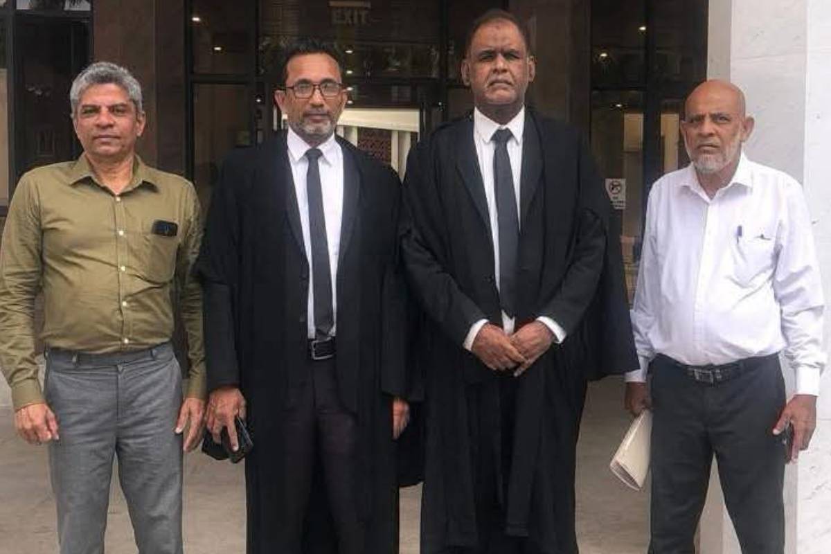 கல்முனை உப பிரதேச செயலக வழக்கு: நீதிமன்றம் பிறப்பித்துள்ள உத்தரவு | Kalmunai Sub Divisional Secretariat Case கல்முனை உப பிரதேச செயலக வழக்கு: நீதிமன்றம் பிறப்பித்துள்ள உத்தரவு | Kalmunai Sub Divisional Secretariat Case