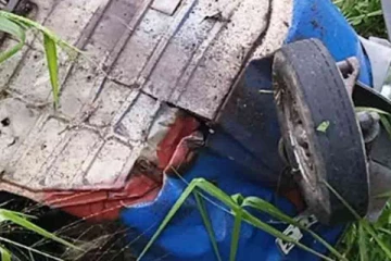 மரண வீட்டுக்குச் சென்றவர்களுக்கு நேர்ந்த கதி