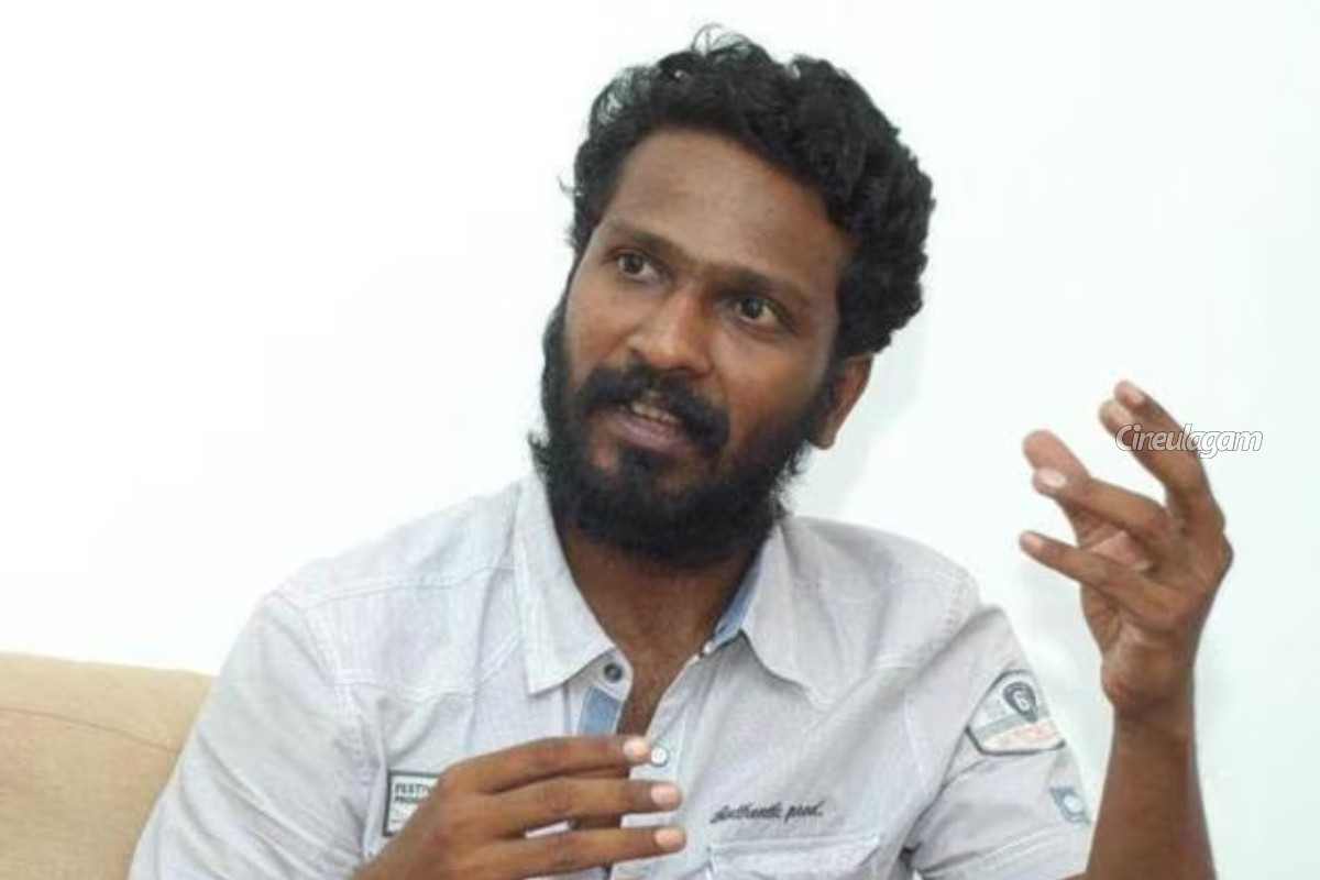 வெற்றிமாறனின் அடுத்த படம்.. அரசன், தமிழ்முருகனுக்கு அடுத்து இவருடன் தான் | Vetrimaaran Direct Vijay Sethupathi After Dhanush வெற்றிமாறனின் அடுத்த படம்.. அரசன், தமிழ்முருகனுக்கு அடுத்து இவருடன் தான் | Vetrimaaran Direct Vijay Sethupathi After Dhanush