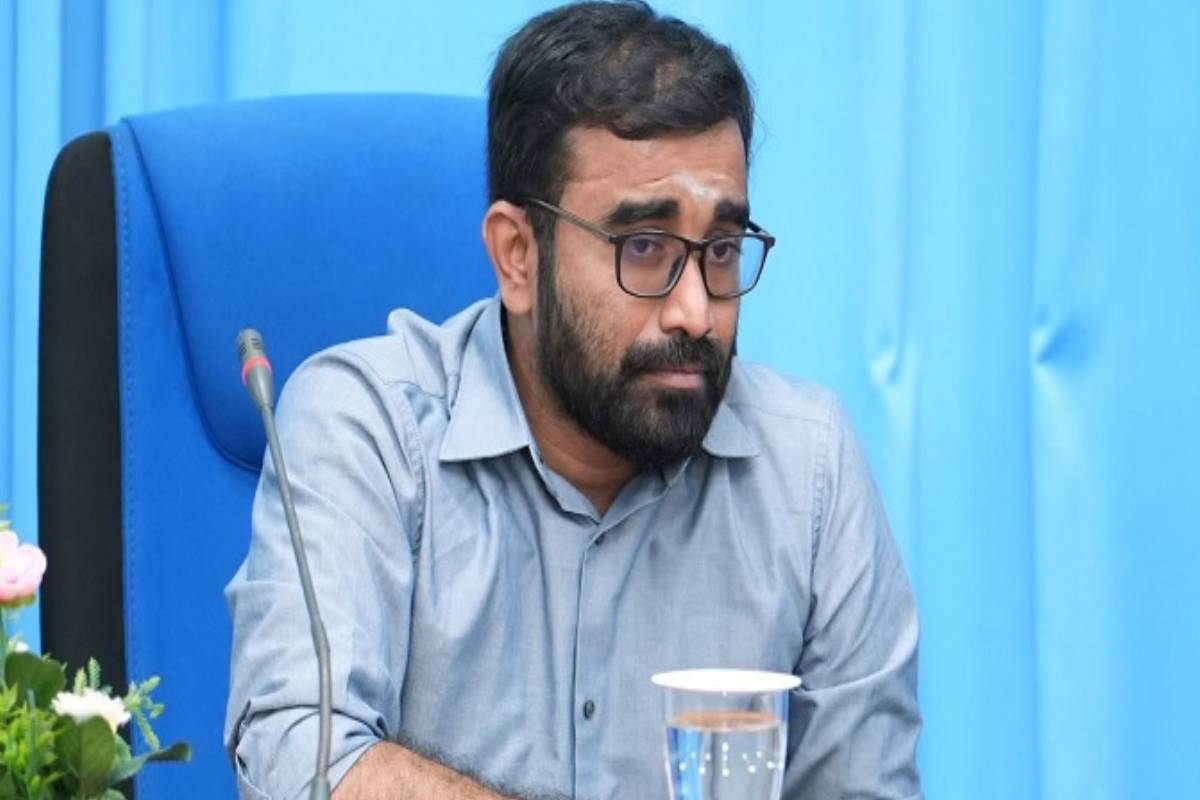 ஊழல்வாதிகள் அடுத்தடுத்து சிறைக்கு செல்வது உறுதி - இளங்குமரன் பகிரங்கம் | Ilangumaran Criticizes The Corrupt ஊழல்வாதிகள் அடுத்தடுத்து சிறைக்கு செல்வது உறுதி - இளங்குமரன் பகிரங்கம் | Ilangumaran Criticizes The Corrupt