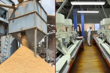 இம்மாதம் ஏலம் விடப்பட உள்ள ஐந்து அரிசி ஆலைகள்!