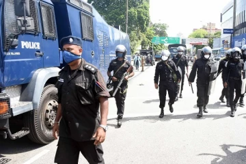 இலங்கையில் மீண்டும் கெடுபிடிகள்! பொலிஸாருக்கு வழங்கப்பட்டுள்ள அதிகாரம்