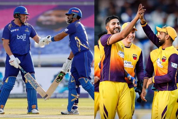 Sharjah Warriorz vs MI Emirates 2025