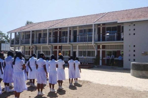 பாடசாலைகளின் இரண்டாம் தவணை ஆரம்பம் | Second Term Of Schools Begins