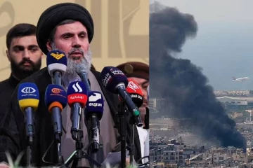 பொறுப்பேற்கும் முன்னரே கொல்லப்பட்ட ஹிஸ்புல்லாவின் புதிய தலைவர்: இரகசியமாக முடித்த இஸ்ரேல்