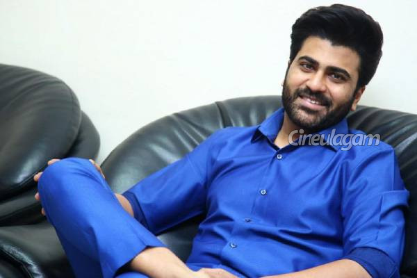 எனக்கு தாமதமாகத்தான் தெரிந்தது.. மனம் திறந்த நடிகர் சர்வானந்த்! | Actor Open Talk About His Health Details