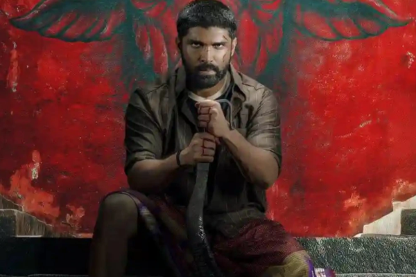 பைசன் படம் 7 நாட்களில் செய்துள்ள வசூல்... பாக்ஸ் ஆபிஸ் ரிப்போர்ட் | Bison Movie 7 Days Box Office Collection