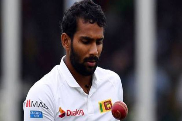 இலங்கை கிரிக்கெட் அணியின் மற்றுமொரு வீரர் மீதும் குற்றச்சாட்டு | Allegation Against Another Player