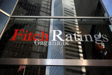 අයවැයෙන් සුරපුරක් මවපු ජනපතිට Fitch Ratings ආයතනයෙන් රතු එළියක්.