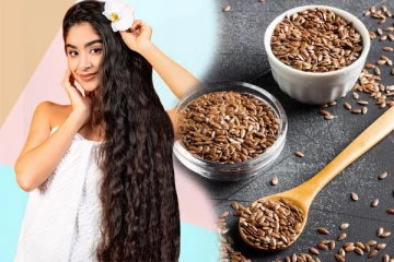 முடி விரைவில் நீளமாகவும் அடர்த்தியாகவும் மாறும், இந்த ஜெல்லை வீட்டிலேயே செய்து தடவலாம்