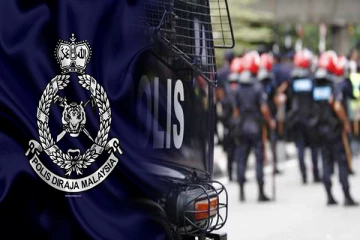 மலேசியாவில் கைது செய்யப்பட்ட இலங்கையர் உட்பட 88 வெளிநாட்டவர்கள்