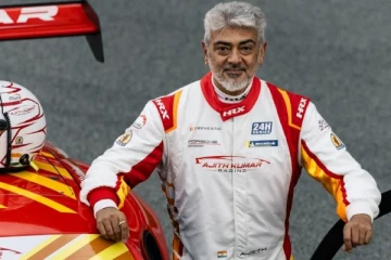 "அன்புக்குரிய ரசிகர்களுக்கு நன்றி சொல்ல எனக்கு வார்த்தைகள் போதவில்லை" - நடிகர் அஜித் குமார்