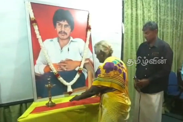 தமிழர் பகுதிகளில் இடம்பெற்ற தியாக தீபம் திலீபனின் 38ம் ஆண்டு நினைவு நிகழ்வு! | Trincomalee 38Th Anniversary Commemoration