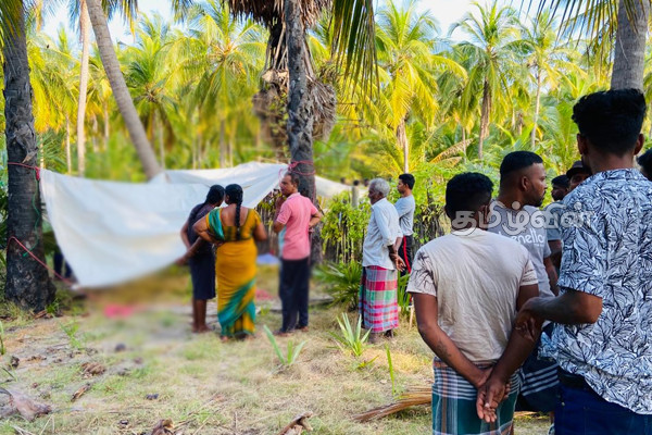 தகாத முறைக்கு உட்படுத்தப்பட்ட சிறுமி கொலை: மன்னாரில் சம்பவம் | Girl Was Killed Due To Inappropriate Method