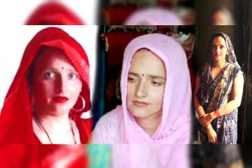 பாக். ராணுவத்துடன் தொடர்பு., பப்ஜி காதலனுக்காக இந்தியாவுக்குள் நுழைந்த பெண் குறித்த அதிர்ச்சி தகவல்