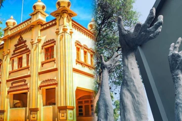 பல்கலைக்கழக நினைவுத் தூபி விவகாரம் : இன்று மீண்டும் விசாரணைக்கு அழைப்பு