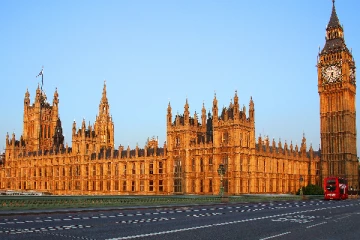 பிரித்தானிய நாடாளுமன்றம் கலைப்பு; பொதுத்தேர்தல் தொடர்பில் அறிவிப்பு