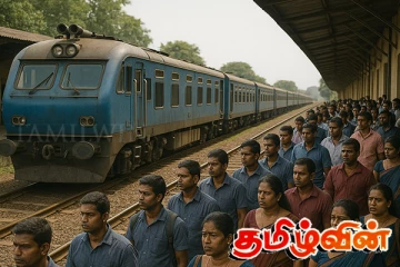 48 மணிநேர வேலைநிறுத்தத்தில் தொடருந்து ஓட்டுநர்கள்