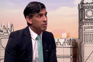 இந்திய வம்சாவளியினர் உட்பட பலர் பாதிக்கப்பட்ட அஞ்சலக ஊழல்: பிரதமர் ரிஷி சுனக் அளித்த உறுதி