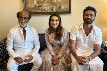 தனுஷ் மற்றும் ஐஸ்வர்யாவின் பிரிவால் கடும் கவலைக்கு உள்ளான நடிகர் ரஜினி ! அதிர்ச்சியில் ரசிகர்கள்..