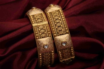 மீண்டும் உயர்ந்த தங்கம் விலை - நகைப் பிரியர்கள் கலக்கம்!