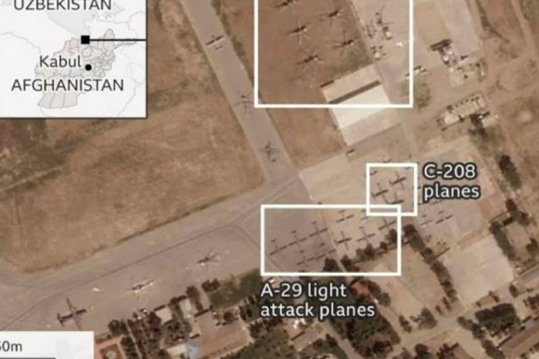 தாலிபன்களிடம் சிக்கிய இயந்திர துப்பாக்கிகள் உள்ளிட்ட அதிநவீன ஆயுதங்கள் | Weapons Including Guns In The Hands Of The Taliban