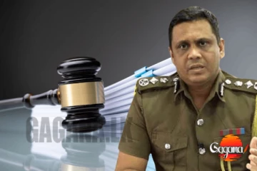 තුෂාර උපුල්දෙනියට ආයෙත් වැඩ වරදියි