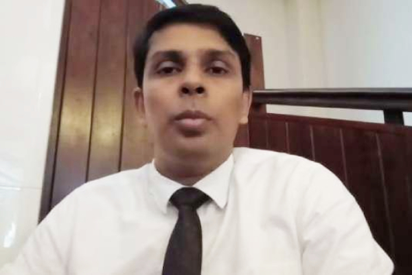 பாதுகாப்பு கூட்டத்தை சிரிப்பில் மூழ்கடித்த அர்ச்சுனாவின் zoom பேச்சு! | Archchuna S Actions In Debate Of Security Of Mps பாதுகாப்பு கூட்டத்தை சிரிப்பில் மூழ்கடித்த அர்ச்சுனாவின் zoom பேச்சு! | Archchuna S Actions In Debate Of Security Of Mps