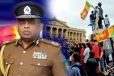 அரகலய போராட்டக்காரர்கள் மீதான தாக்குதல்! தடுக்கத் தவறியதாக தேசபந்து தென்னகோனுக்கு குற்றப்பத்திரிகை