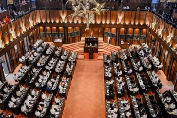 தீவிரமடையும் சர்வகட்சி அரசாங்கம் அமைப்பதற்கான நடவடிக்கைகள்- செய்திகளின் தொகுப்பு