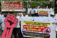 யாழில் திறக்கப்படவுள்ள புதிய மதுபானசாலைகளுக்கு எதிராக வெடித்த போராட்டம்!