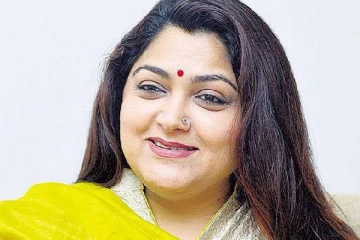 இளையராஜா, வைரமுத்து இசை சர்ச்சை.., எனக்கு சம்பந்தம் கிடையாது என நழுவிய குஷ்பு