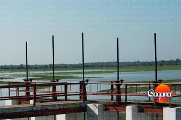 මාවිල්ආරු අමුණ යළි හදයි