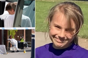 பிரித்தானியாவில் 9 வயது சிறுமியை இதயத்தில் குத்திக் கொன்ற நபர்: குற்றவாளி தொடர்பில் நீதிமன்றம் வழங்கிய உத்தரவு