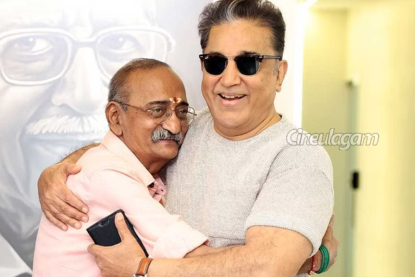 நடிகர் R.S. சிவாஜி மரணமடைந்தார்.. அதிர்ச்சியில் திரையுலகம் | Rs Shivaji Died