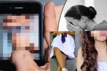 පෙම්වතියට නිරුවත පෙන්වූ පාසල් සිසුවා මිය ගිය අභිරහස හෙළිවෙයි..සියලු සිසුන් මේ ගැන දැනුවත් වන්න.
