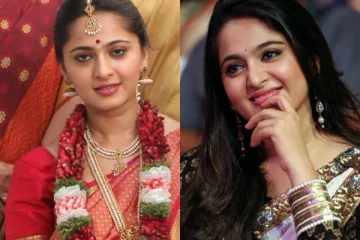 42 வயதாகும் அனுஷ்காவை திருமணம் செய்யபோகும் அந்த பிரபலம்.. யார் தெரியுமா?