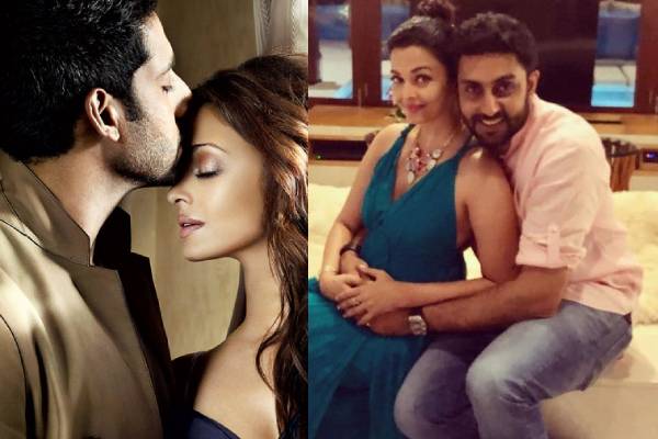 Honeymoon-ல் தான் அந்த விஷியத்தை உணர்ந்தேன்!! வெளிப்படையாக பேசிய ஐஸ்வர்யா ராய் | Aishwarya Rai Speak About Her First Night