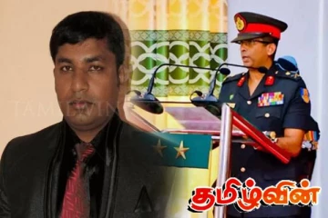 சுரேஷ் சாலேவை கைது செய்வதற்கு விசாரணை தீவிரம்! உண்மையை கூறுவாரா இனியபாரதி