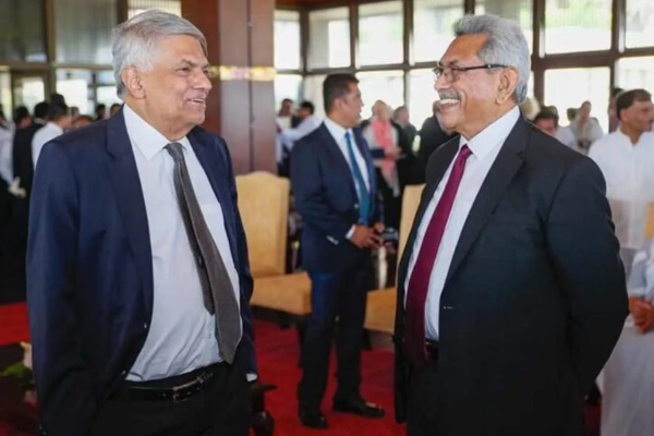 அதிபர் தேர்தல் விவகாரம் : ரணிலை எச்சரித்த அநுரகுமார திஸாநாயக்க! | Sl Election Anurakumara Warn Ranil Wickremasinga