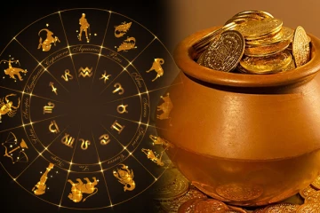 நான்கு கிரகங்களின் இடமாற்றம்! எந்த ராசிக்கு ராஜயோகம் கிடைக்கபோகுது? இன்றைய ராசிப்பலன்