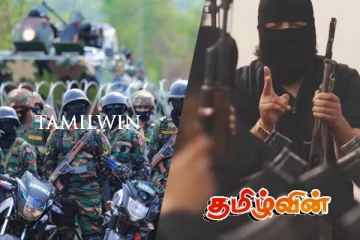 கிழக்கில் இயங்கும் தீவிரவாதக் குழு : விசாரணைகள் தீவிரம்