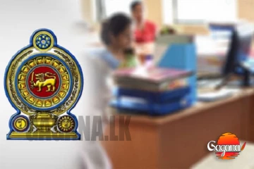 2027දී රාජ්‍ය සේවයේ වැටුප් වැඩි කරන්න රුපියල් කෝටි 33,000ක් වෙන් කරනවා - ජනපති