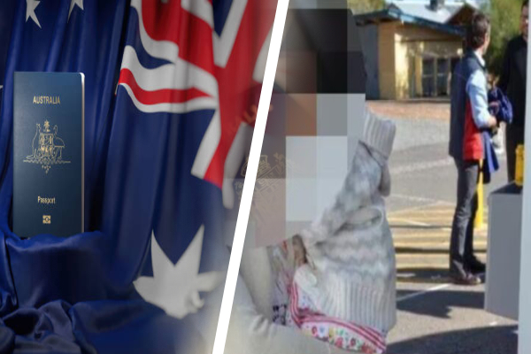 அவுஸ்திரேலியாவில் தாய் மற்றும் மகள் உயிரிழப்புக்கு காரணமான இலங்கையருக்கு விசா! எழுந்துள்ள சர்ச்சை | Sri Lankan Immigrant Was Jailed Car Crash Visa அவுஸ்திரேலியாவில் தாய் மற்றும் மகள் உயிரிழப்புக்கு காரணமான இலங்கையருக்கு விசா! எழுந்துள்ள சர்ச்சை | Sri Lankan Immigrant Was Jailed Car Crash Visa