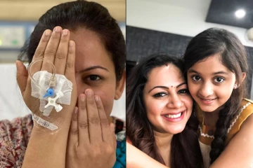 மூளை ஆபரேஷனுக்கு பிறகு அர்ச்சனாவின் நிலை என்ன? மகள் வெளியிட்ட அதிகாரப்பூர்வ தகவல்