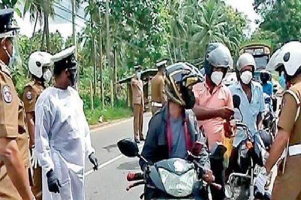 யாழில் குற்றச் செயல்களை கட்டுப்படுத்த டக்ளஸ் எடுத்துள்ள நடவடிக்கை | Action Taken By Douglas To Control Crime In Jaffna