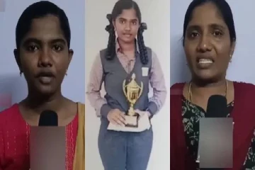 497 மதிப்பெண்கள் எடுத்தும் விழாவுக்கு அழைக்காத விஜய்.., காரணம் தெரியாமல் கண்ணீருடன் மாணவி