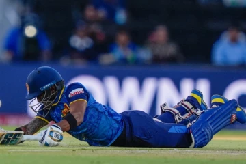 டி20 ; முதல் சுற்றிலேயே வெளியேறிய இலங்கை